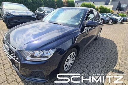 Audi A1 125.718 km 14.850 &euro; Ebernhahn 56424