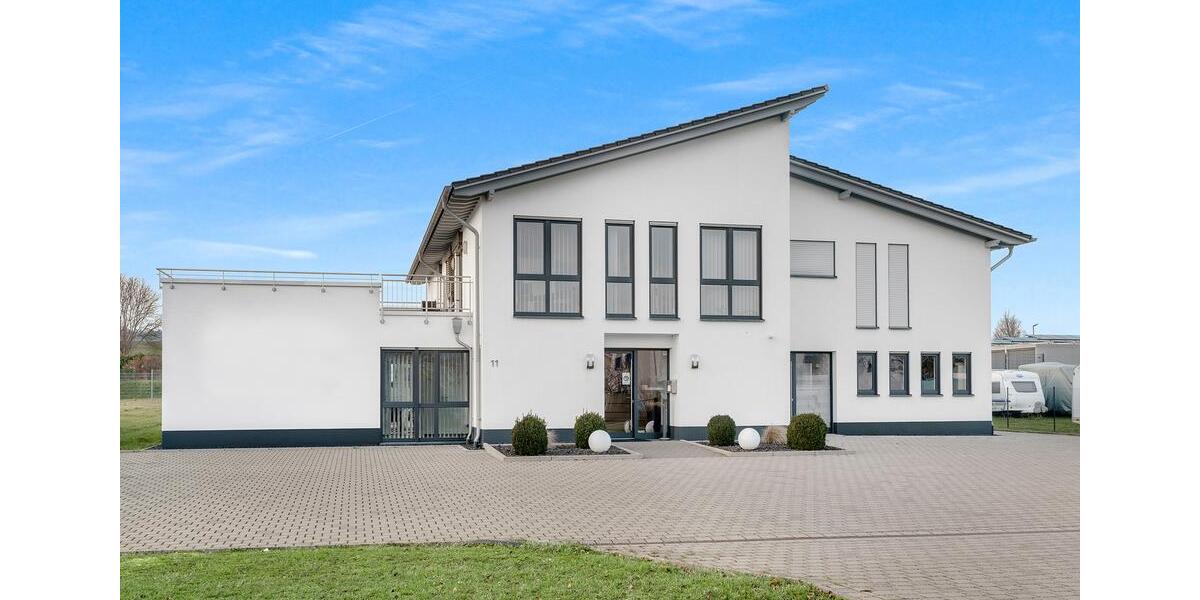 Gewerbeobjekt Winningen - 1.330&euro; | Angebot:21990391