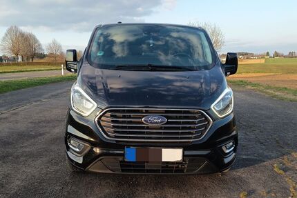 Ford Tourneo Custom 80.757 km 29.000 &euro; Oberdreis 57639