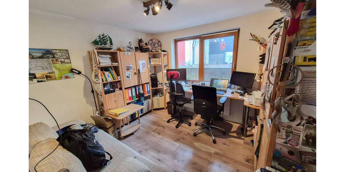 Bungalow Puderbach VG Reichenstein - 4 Zimmer, 115 m&sup2;, 259.000&euro; | Angebot:26015119