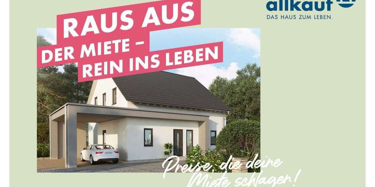 Einfamilienhaus Halsenbach - 4 Zimmer, 136 m&sup2;, 289.999&euro; | Angebot:26033648