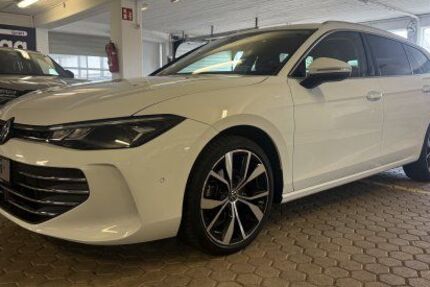 VW Passat Variant 67.200 km 30.970 &euro; Koblenz 56072