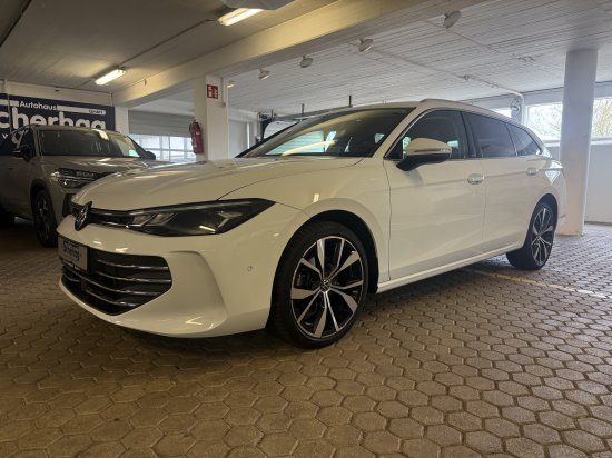 VW Passat Variant 67.200 km 30.970 &euro; Koblenz 56072