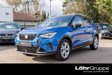 Seat Arona 15.918 km 19.980 &euro; Andernach 56626