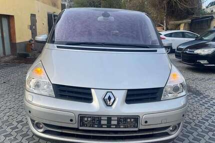 Renault Espace 161.262 km 2.300 &euro; Koblenz 56070