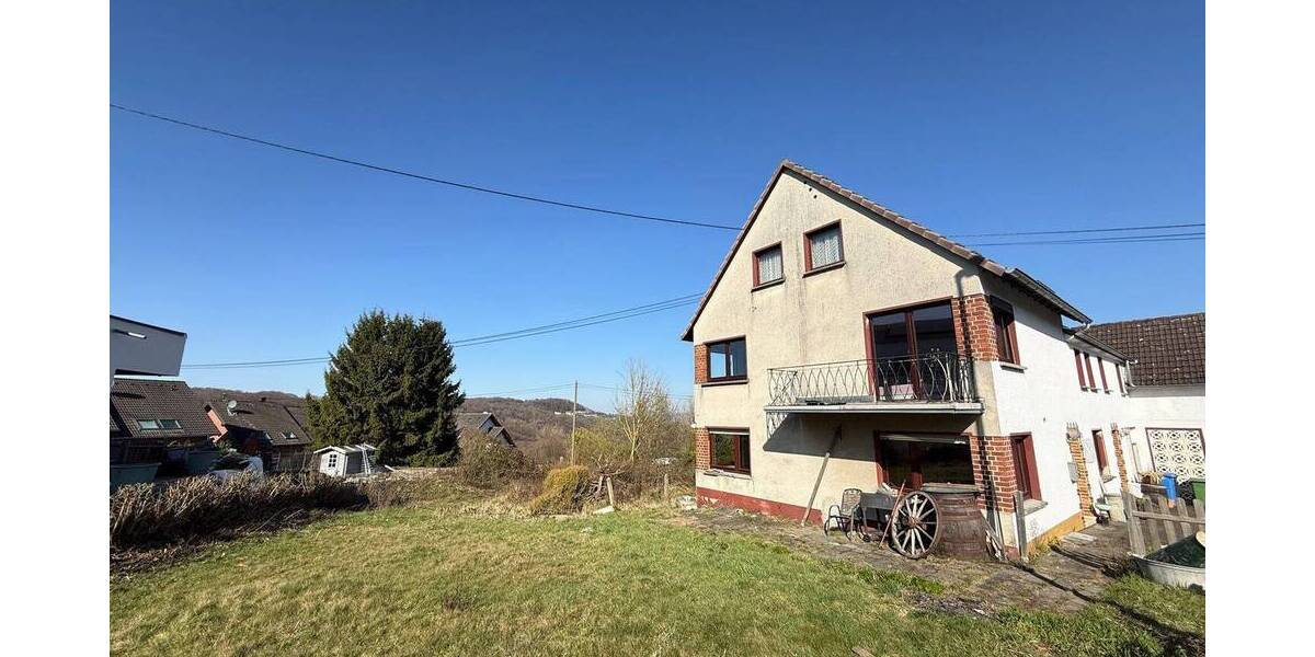Mehrfamilienhaus, Wohnhaus Neustadt (Wied) Borscheid - 8 Zimmer, 200 m&sup2;, 295.000&euro; | Angebot:25970109