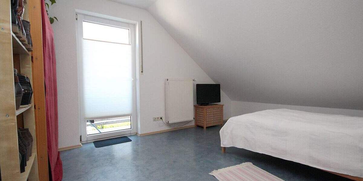Etagenwohnung Mayen - 5 Zimmer, 105 m&sup2;, 680&euro; | Angebot:25865576