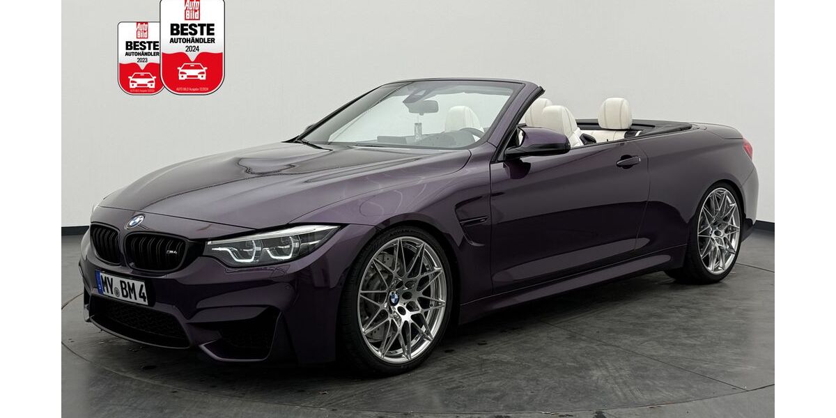 BMW M4 74.970 km 65.990 &euro; Neuwied 56567