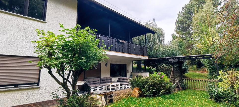 Einfamilienhaus Niederzissen - 4 Zimmer, 147 m&sup2;, 290.000&euro; | Angebot:25893392