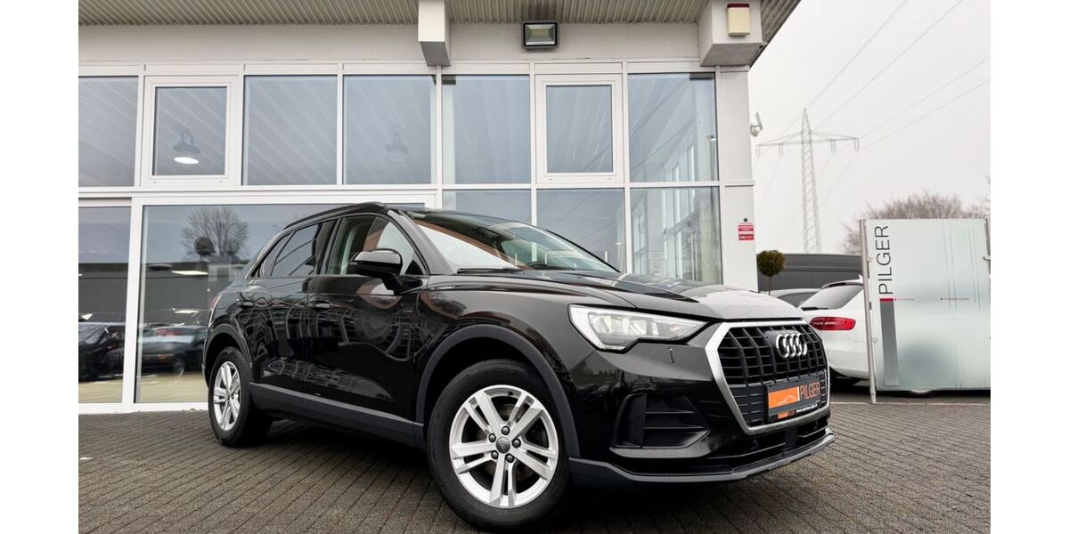 Audi Q3 63.259 km 22.590 &euro; Bad Honnef 53604