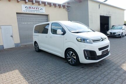 Citroen SpaceTourer 226.425 km 13.990 &euro; Bendorf 56170
