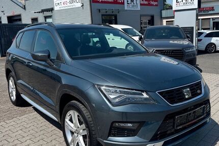 Seat Ateca 180.900 km 15.490 &euro; Ransbach-Baumbach 56235