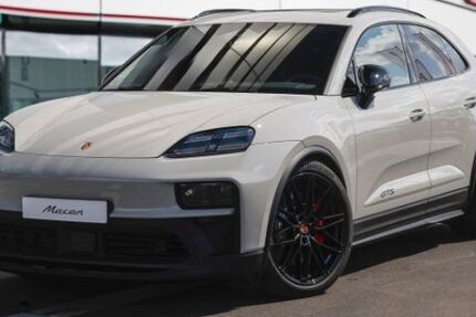 Porsche Macan 10.000 km 109.900 &euro; Koblenz 56070