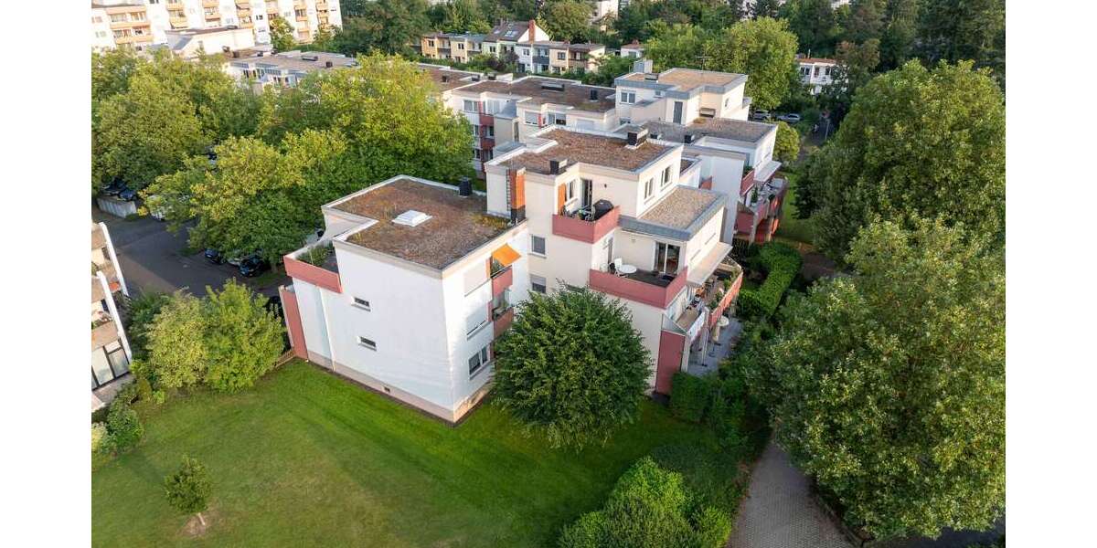Etagenwohnung Koblenz Karthause - 1 Zimmer, 59 m&sup2;, 230.000&euro; | Angebot:26297172