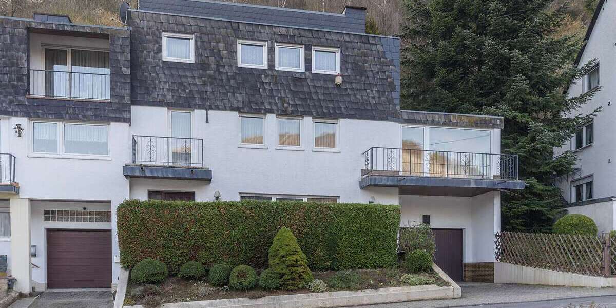 Einfamilienhaus Winningen - 5 Zimmer, 149 m&sup2;, 297.500&euro; | Angebot:25718795