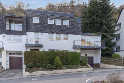 Haus Winningen - 5 Zimmer, 149 m&sup2;, 297.500&euro; | Angebot:25718795