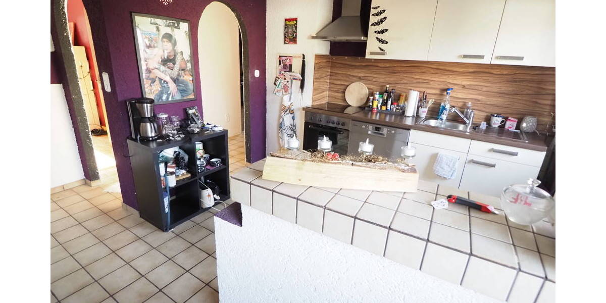 Doppelhaushälfte Oberhaid - 4 Zimmer, 130 m&sup2;, 209.000&euro; | Angebot:25996164