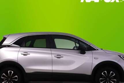 Opel Crossland 33.065 km 12.990 &euro; Siershahn 56427