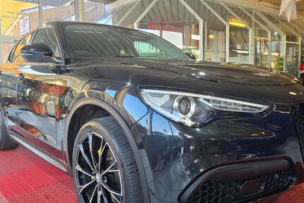 Alfa Romeo Stelvio 59.990 km 23.900 &euro; Lahnstein 56112