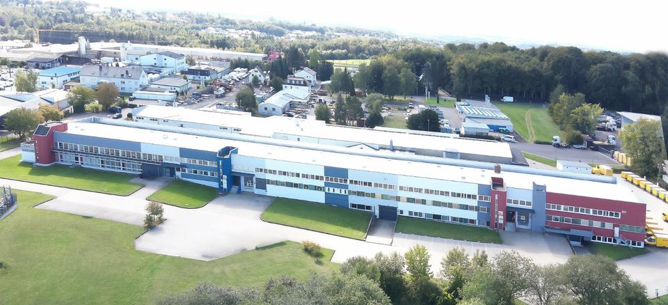 Gewerbeobjekt Halsenbach - 7&euro; | Angebot:12582863