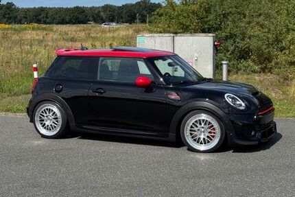 Mini John Cooper Works 83.000 km 21.499 &euro; Mendig 56743