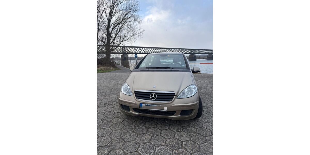Mercedes-Benz A 150 188.000 km 2.600 &euro; Kaltenengers 56220