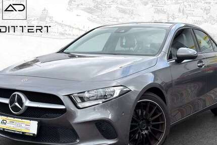 Mercedes-Benz A 180 117.200 km 16.990 &euro; Koblenz 56077