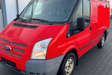 Ford Transit 265.300 km 3.380 &euro; Halsenbach 56283
