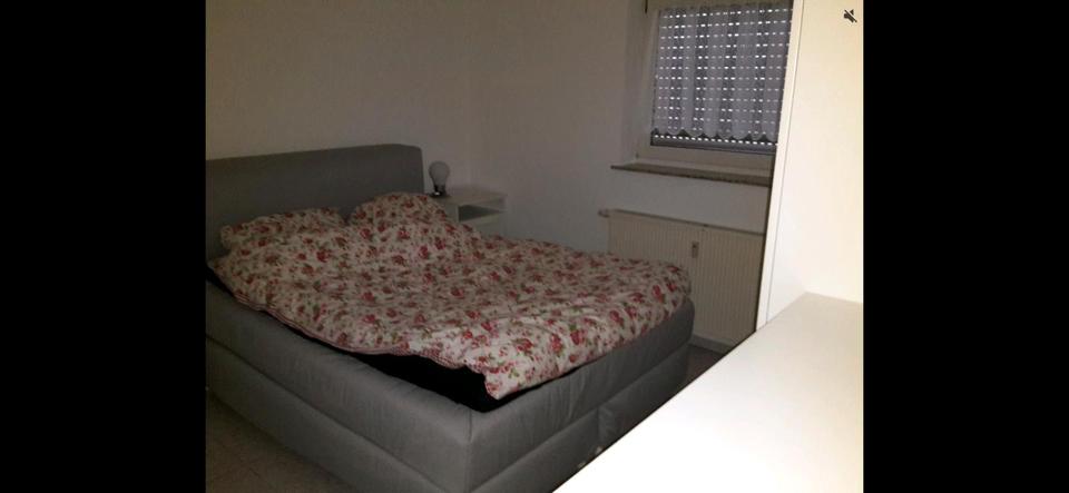 Etagenwohnung Herschbach - 2 Zimmer, 72 m&sup2;, 63&euro; | Angebot:25407968