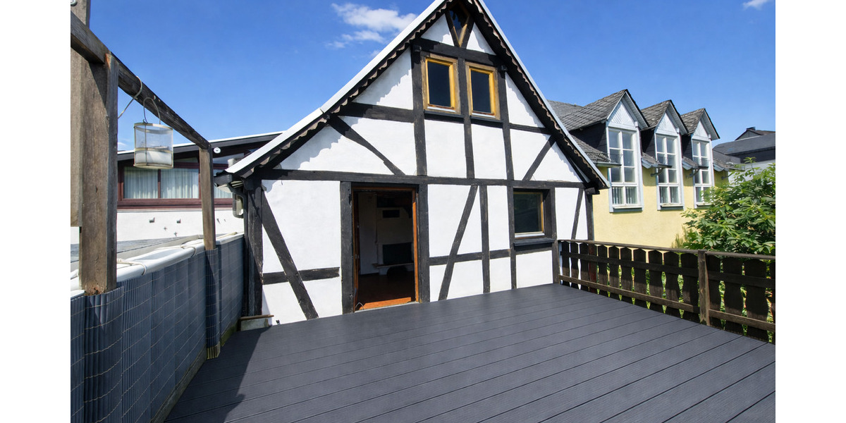 Mehrfamilienhaus, Wohnhaus Vallendar - 2 Zimmer, 800&euro; | Angebot:25696851