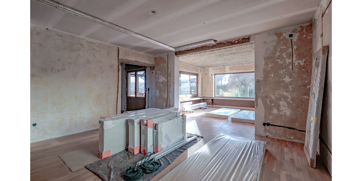 Rohdiamant mit Potenzial: Entkerntes Haus mit viel Platz für Mensch & Tier. 5686 m² Grundstück! - Einfamilienhaus Bad Honnef / Aegidienberg Aegidienberg | Angebot:25097239