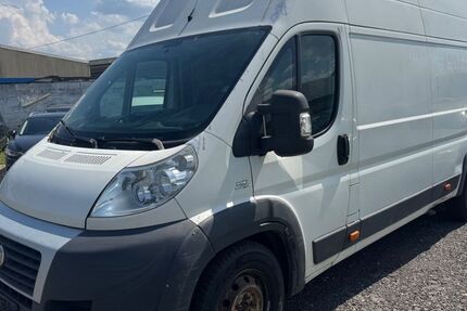 Fiat Ducato 559.000 km 4.999 &euro; koblenz 56070
