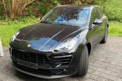 Porsche Macan 76.472 km 37.900 &euro; Montabaur 56410