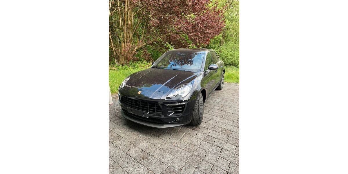 Porsche Macan 76.472 km 37.900 &euro; Montabaur 56410