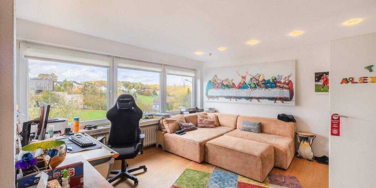 Einfamilienhaus Neustadt (Wied) / Fernthal Fernthal - 6 Zimmer, 237 m&sup2;, 534.600&euro; | Angebot:25665294