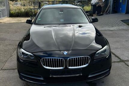 BMW 530 265.000 km 12.900 &euro; Bad Ems 56130