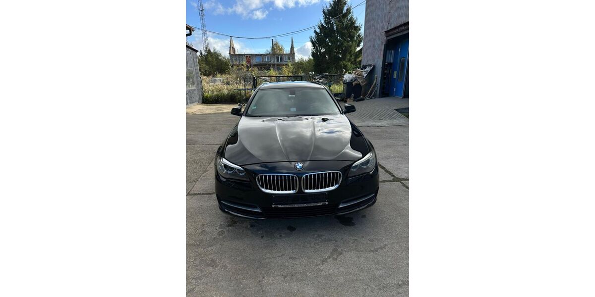 BMW 530 265.000 km 12.900 &euro; Bad Ems 56130