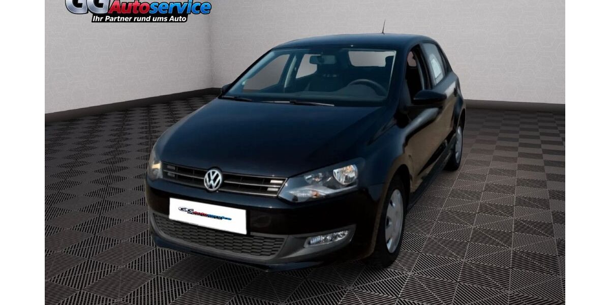 VW Polo 120.000 km 5.990 &euro; Neuwied 56564