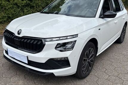 Skoda Kamiq 4.500 km 27.700 &euro; Neuwied 56567