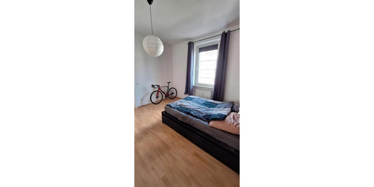Etagenwohnung Koblenz - 2 Zimmer, 59 m&sup2;, 600&euro; | Angebot:26664241