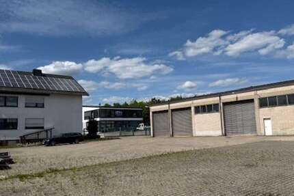 Gewerbeobjekt Boppard - 990.000&euro; | Angebot:24034838