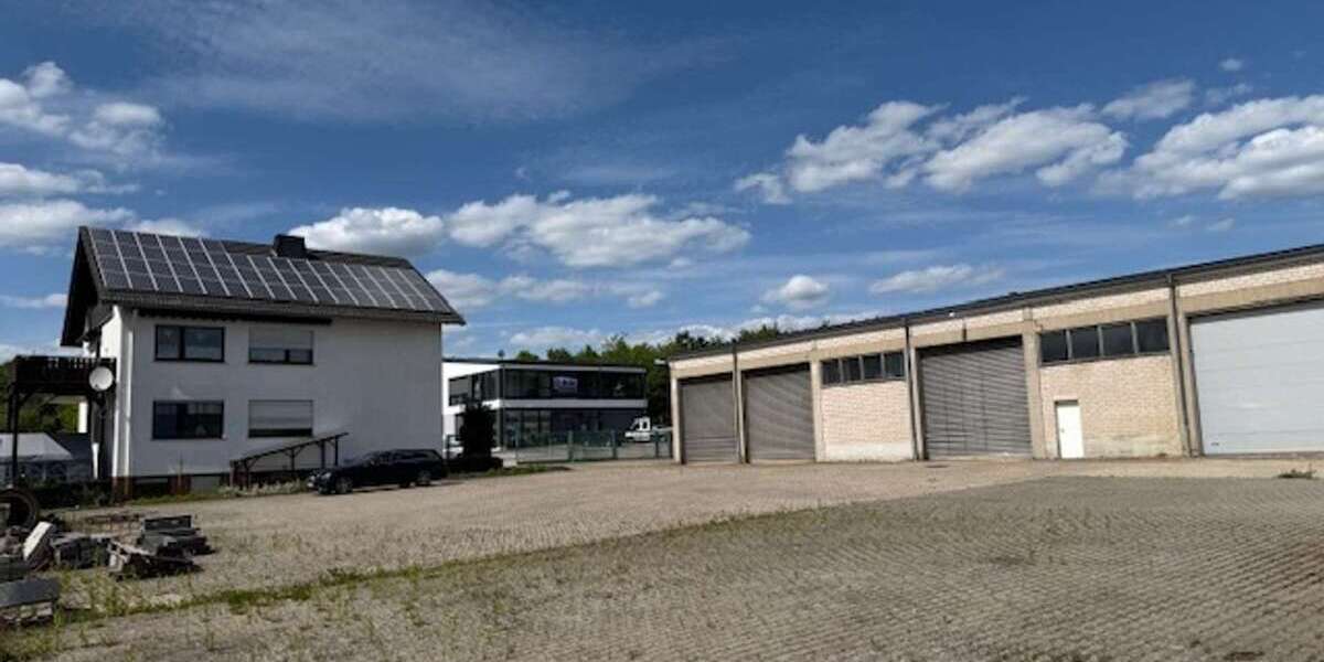 Gewerbeobjekt Boppard - 990.000&euro; | Angebot:24034838