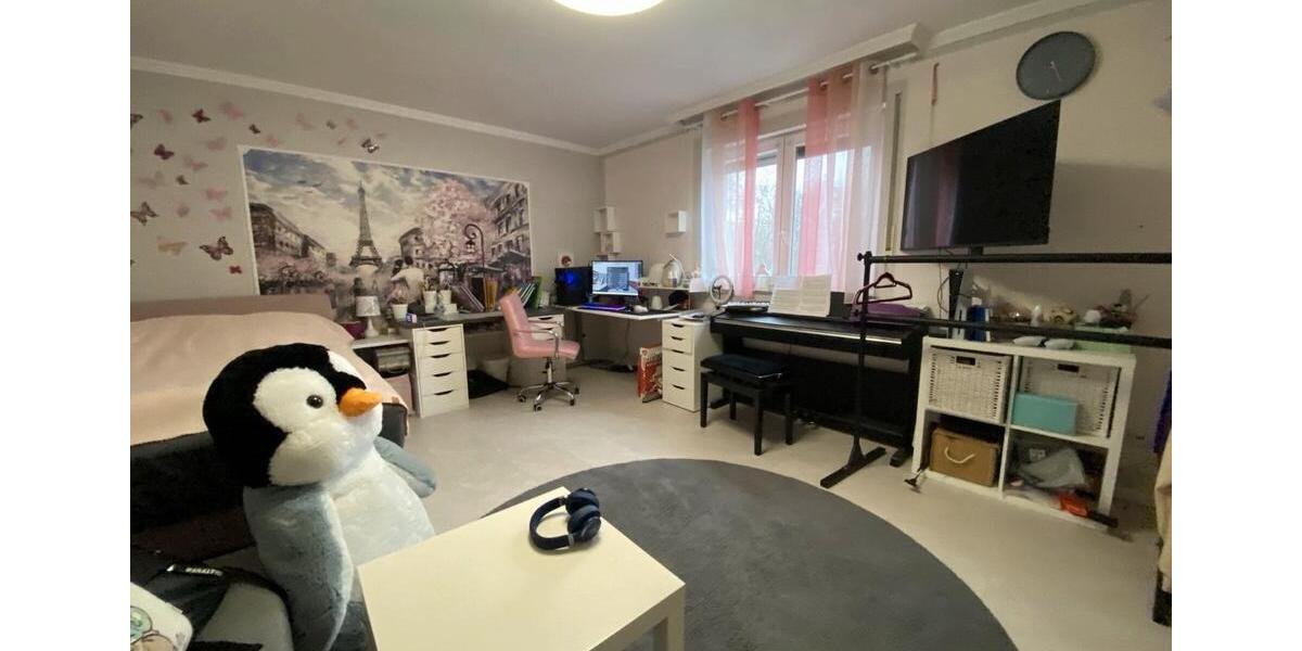 Etagenwohnung Sinzig - 4 Zimmer, 125 m&sup2;, 1.500&euro; | Angebot:26656289