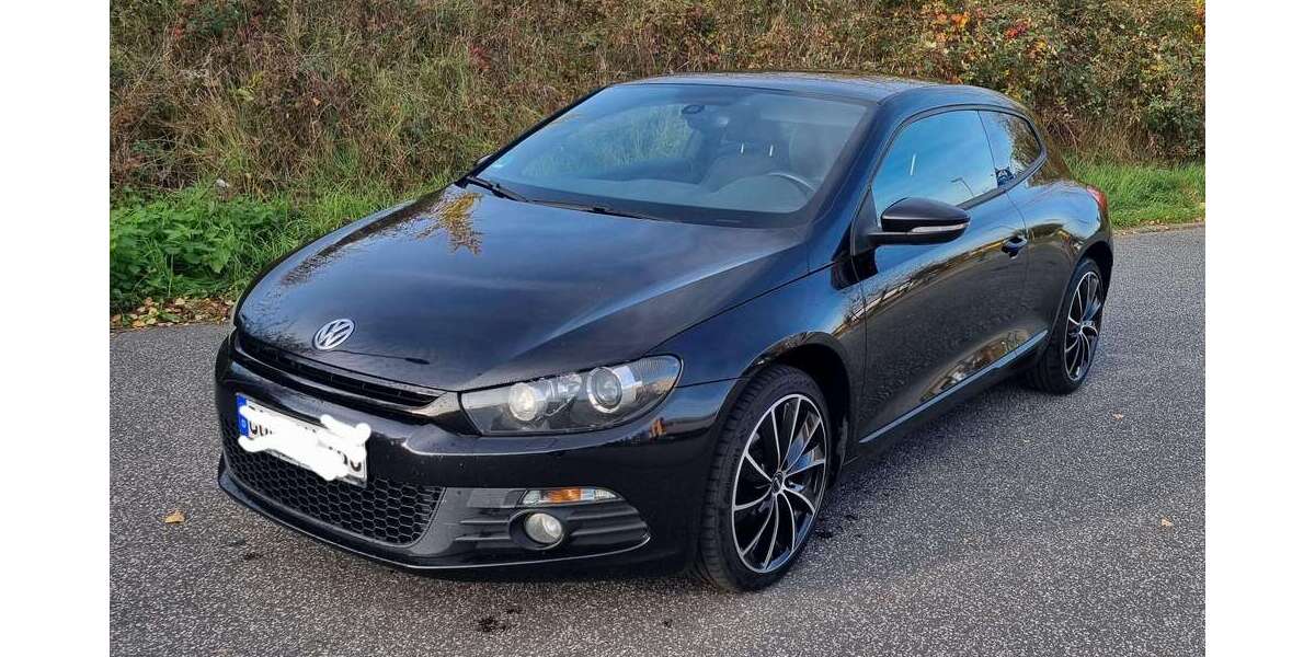 VW Scirocco 228.225 km 7.000 &euro; Kaifenheim 56761