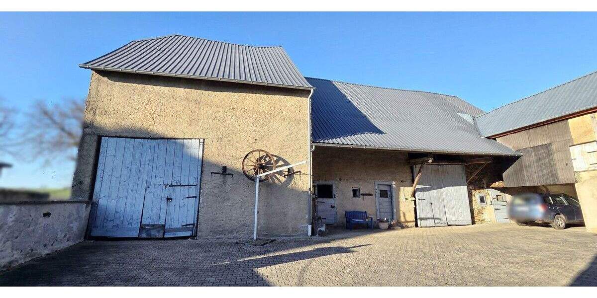 Einfamilienhaus Forst (Eifel) / Molzig Molzig - 3 Zimmer, 116 m&sup2;, 177.000&euro; | Angebot:25739332