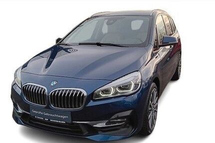 BMW 220 Gran Tourer 120.099 km 17.990 &euro; Neuwied 56566