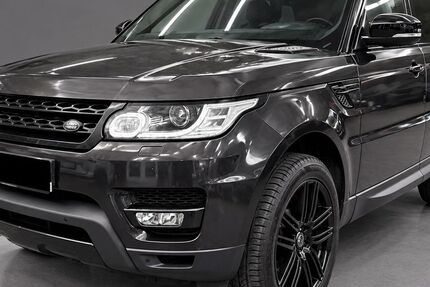 Land Rover Range Rover Sport 156.800 km 23.500 &euro; Lahnstein 56112