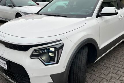 Kia Niro 26.000 km 34.900 &euro; Remagen - Rolandseck 53424
