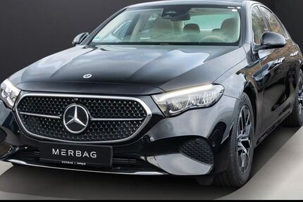 Mercedes-Benz E 200 27.654 km 50.690 &euro; Neuwied 56566