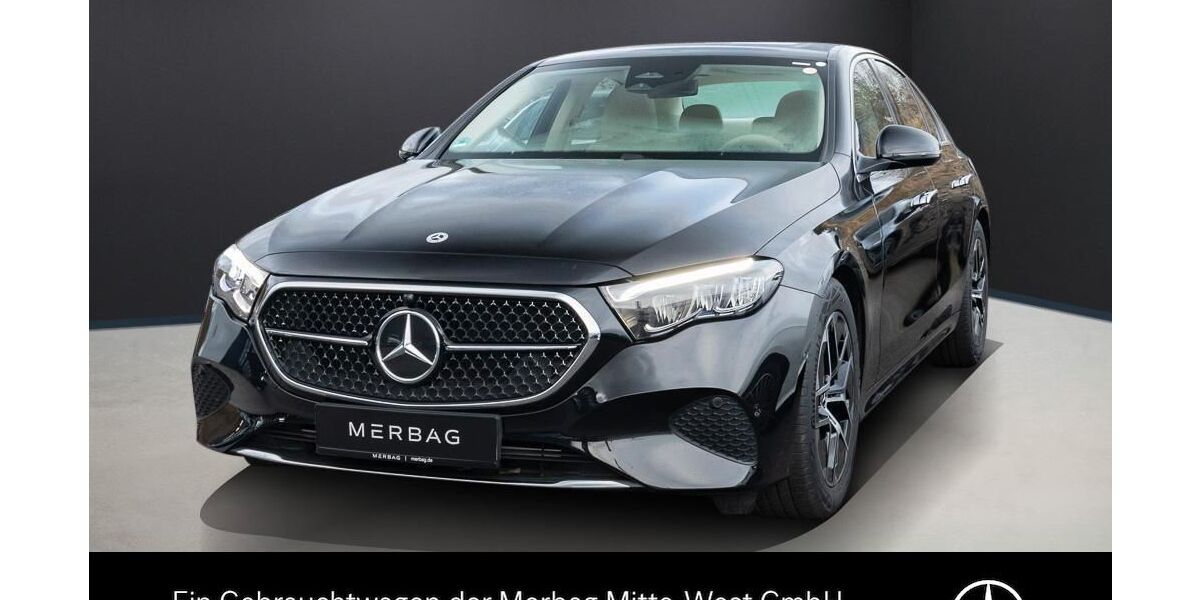 Mercedes-Benz E 200 27.654 km 50.690 &euro; Neuwied 56566